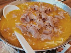 -晋B2008刀削面(小南庄店)