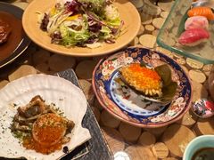 -西村日本料理(香格里拉饭店)