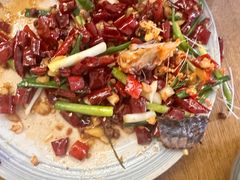 -静一餐厅·湖北菜(前门店)