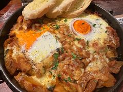 -格鲁·秀色Georgia’s Feast