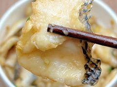 -德胜轩正宗顺德菜(宝安沙井会展中心店)