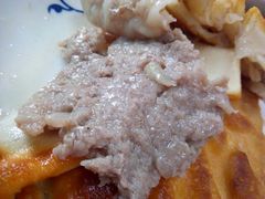 -吃不够开口馅饼店(小西路店)