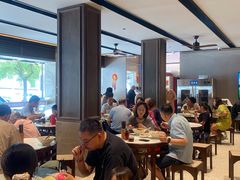 -慧娟面馆·餐厅(望江路店)