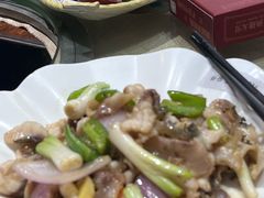 -红日饭店(裕隆三路店)