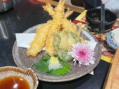 -古田居·特色寿司料理(骏欣中心店)