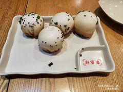 -东泰祥生煎馆(重庆北路店)