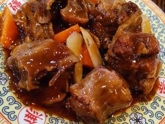 -烤肉季饭庄
