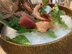 -割烹旭日本料理(龙湖狮山天街店)