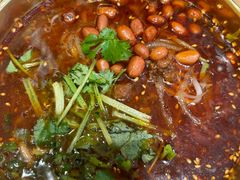 招牌酸辣粉-莱得快酸辣粉(天和里店)