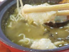 -周鱼小馆石锅酸菜鱼(活力汇店)