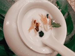 -王府茶楼茶宴·创意菜(朝阳公园店)