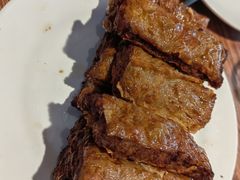-清真吴记门钉肉饼·喜多利