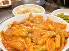 -高丽村韩国料理(兴华二路店)