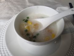 养生百合玉米粥-光明招待所(邦凯科技园店)