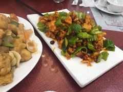 -桃子餐厅·天津菜(红星路直营店)