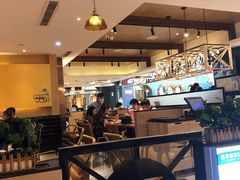 -豪客来牛排(成都锦江大融城店)