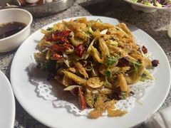 -晶渔坊·海鲜私房菜(东夷小镇店)