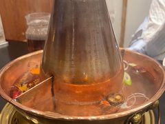 -北门涮肉·铜锅涮肉(南锣鼓巷店)