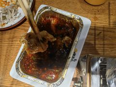 -喝丢一只鞋海鲜烧烤·海肠捞饭(市场店)
