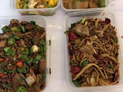 -新新湘菜馆(新中街二条店)