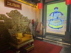-江南韵·无锡太湖文化体验餐厅(凤凰天街店)