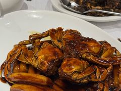 -老吉士酒家(天平路店)