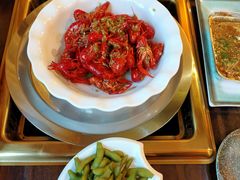 -臻馆小龙虾