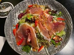 凯撒色拉-Goose Island Brewhouse鹅岛精酿啤酒餐厅