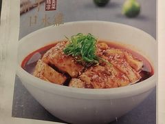 -刘胖子家常菜·蹄花焖藕(江汉路总店)