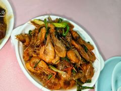 -蘭心餐厅(进贤路店)