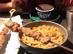 -丝路金桃·新疆菜(徐汇店)