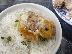-满記土窑烧鷄波浪山莊