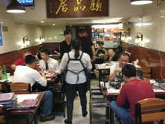 大堂-颐品居涮肉(乌鲁木齐中路店)