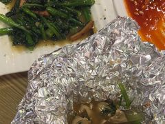 -佛有缘素食馆·荔湾老字号(陈家祠首店)