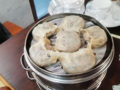 -春和發特色蒸饺(浐河西路店)