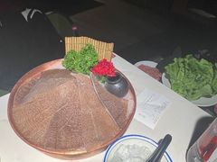 -九鼎轩脆毛肚火锅(南京东路店)
