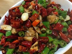 -二孃鸡爪爪(双楠店)