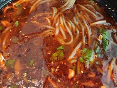 -蓉李记成都名小吃(太原龙湖万达店)