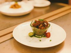 -彩丰楼中餐厅·仁恒洲际酒店