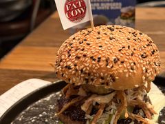 -FAT COW(静安寺店)