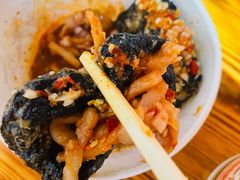 -李字号臭豆腐(总店)