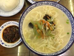 -四海楼(如皋定慧禅寺店)
