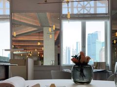 靠窗位-Jean Georges