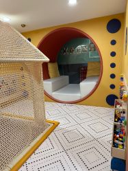 -MELAND CLUB亲子乐园·派对·餐厅(北京芳圆里ID MALL店)