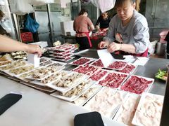 -伟记牛肉(金鸿公路店)