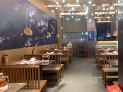 -老屋印象·酸菜鱼新川菜(义乌之心店)