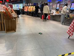 -盒马鲜生(新都心店)