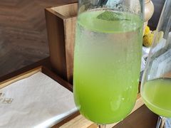 -青岛海天大酒店·1988全日餐厅