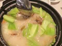 -粤财皇冠假日酒店·彩华轩中餐厅