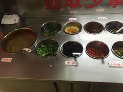 -晓林火锅(安定门店)